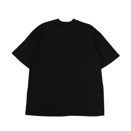 Vetements Devil Doesn’t Wear Shirt Black