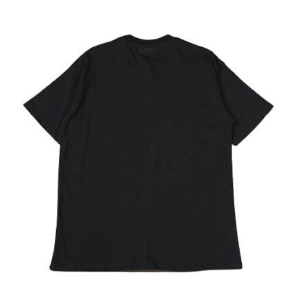 Vetements Haute Couture Shirt Black